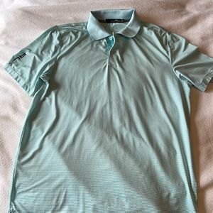 RLX Ralph Lauren Men’s Golf Polo Medium